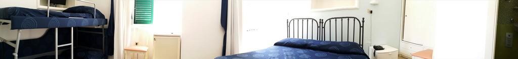 Hotel Terme Miramonte & Mare カザミッチョラ・テルメ 部屋 写真